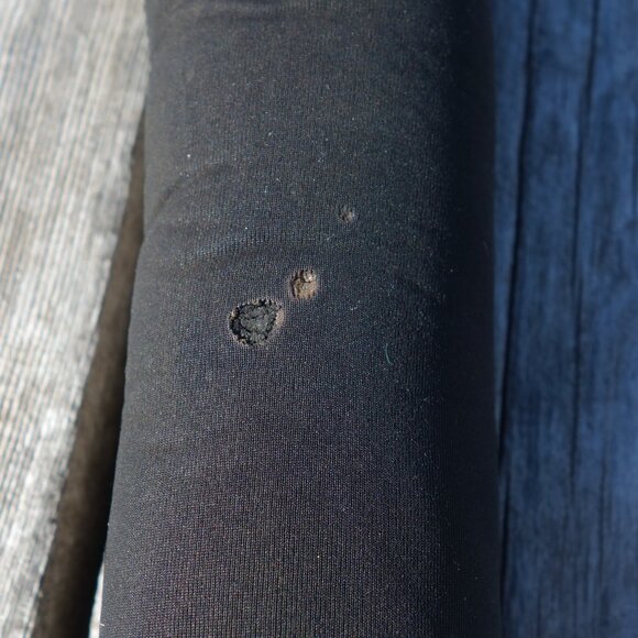 Set of Two(2) Drop Stop Car Seat Gap Fillers - Picture 9 of 12